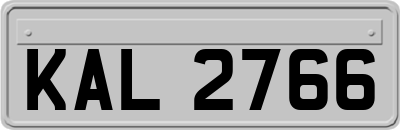 KAL2766
