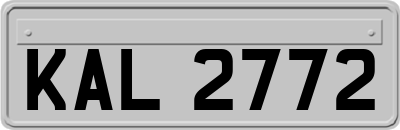 KAL2772