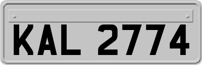 KAL2774