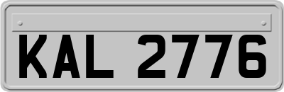 KAL2776