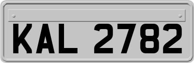 KAL2782
