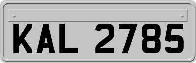 KAL2785