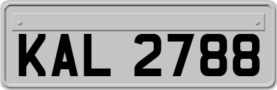 KAL2788