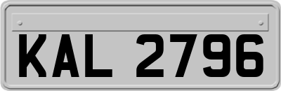 KAL2796