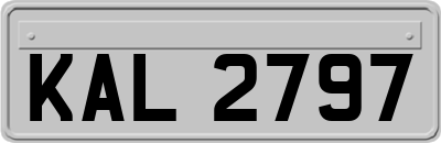 KAL2797