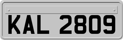 KAL2809