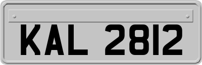 KAL2812