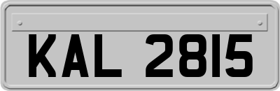 KAL2815