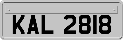 KAL2818