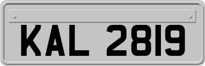 KAL2819