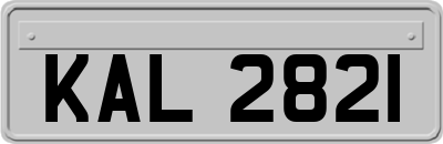 KAL2821