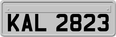 KAL2823