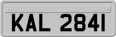 KAL2841