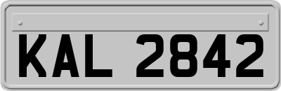 KAL2842