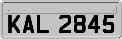 KAL2845