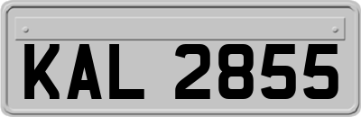 KAL2855