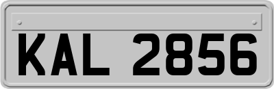KAL2856