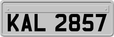 KAL2857
