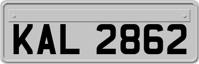 KAL2862