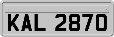 KAL2870