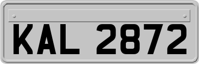 KAL2872