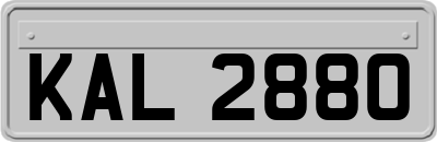 KAL2880