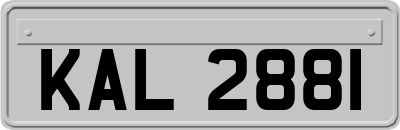 KAL2881
