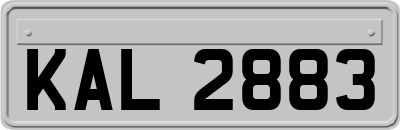 KAL2883