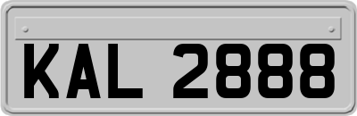 KAL2888