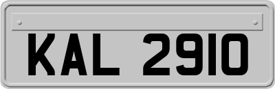 KAL2910