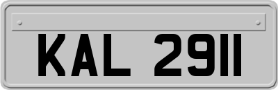 KAL2911