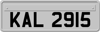 KAL2915