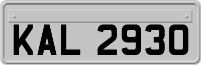 KAL2930