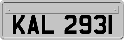 KAL2931