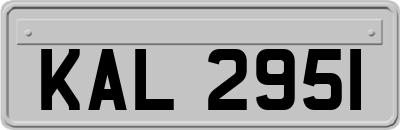 KAL2951