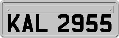 KAL2955