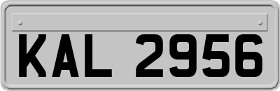 KAL2956