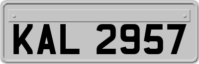 KAL2957