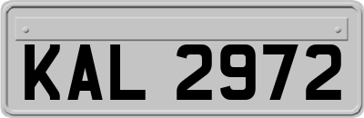 KAL2972