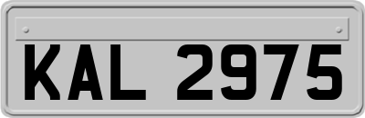 KAL2975