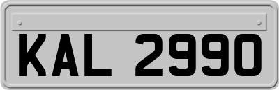 KAL2990