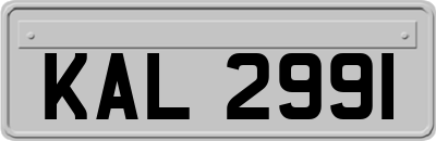 KAL2991
