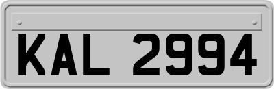 KAL2994