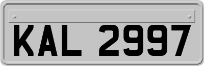 KAL2997