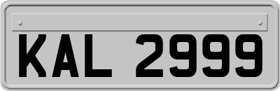 KAL2999