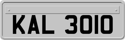 KAL3010