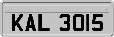KAL3015