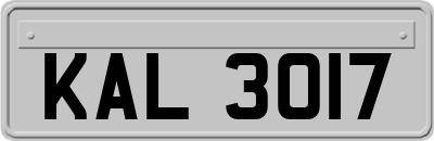 KAL3017