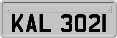 KAL3021