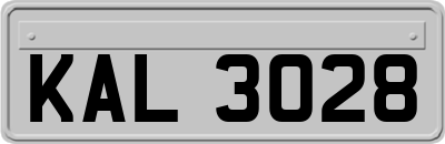 KAL3028